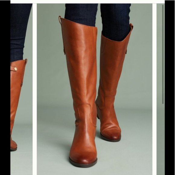 Sam Edelman Shoes - Sam Edelman Penny Riding Boots 10M